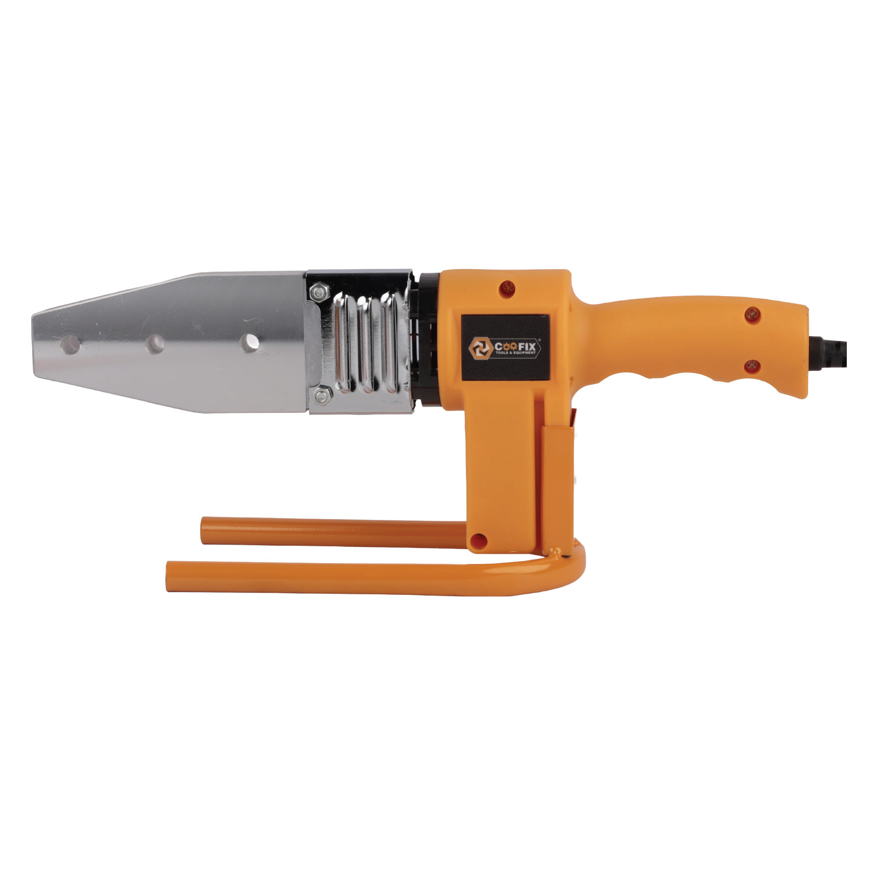 เครื่องเชื่อมท่อ COOFIX รุ่น CF-HM003 800W_4